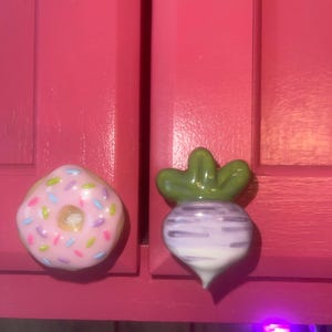 Acquirente Etsy ha aggiunto una foto del proprio acquisto