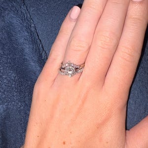 Kayla added a photo of their purchase