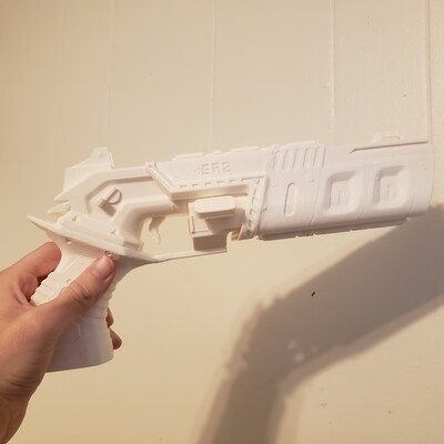 Nintendo Switch Purah Pad Case 3d Print Tears of the Kingdom - Etsy