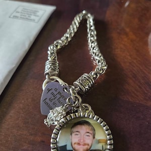 Marcie added a photo of their purchase