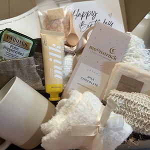 Christine added a photo of their purchase