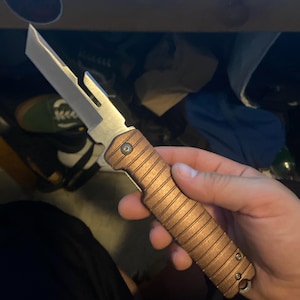 Saul added a photo of their purchase
