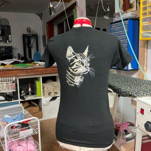 Sofie added a photo of their purchase