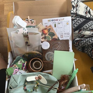 Meike added a photo of their purchase