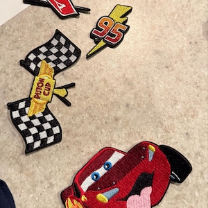 Sarah added a photo of their purchase