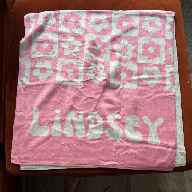 【KANDYTOWN】 CLASSIC LOGO FACE TOWEL CLASSIC LOGO FACE TOWEL | KANDYTOWNLIFE