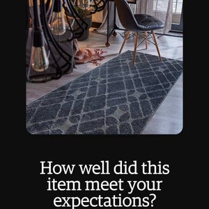 Venita added a photo of their purchase