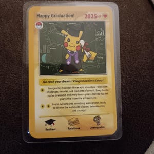 Erin added a photo of their purchase