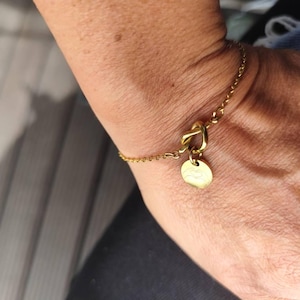 Sandra added a photo of their purchase