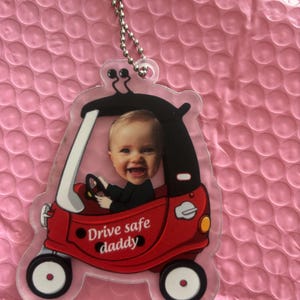 Chantelle added a photo of their purchase