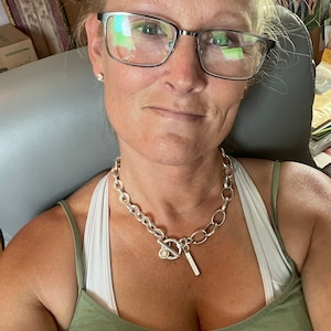 Amanda added a photo of their purchase