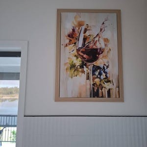 Lynda added a photo of their purchase