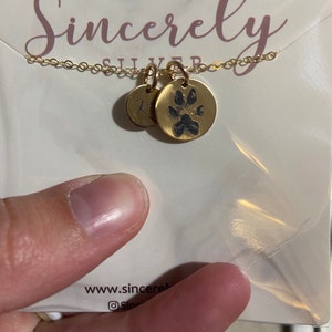 Casey added a photo of their purchase