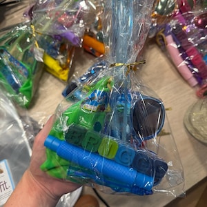Hannah added a photo of their purchase