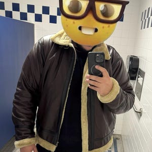Kevin added a photo of their purchase