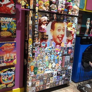 Kevin added a photo of their purchase