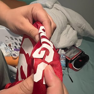 Vincent adicionaram uma foto da sua compra