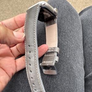 Aurelia added a photo of their purchase