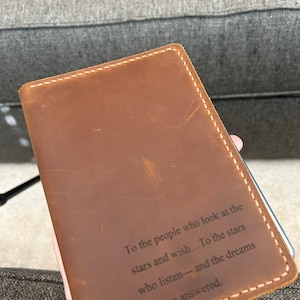 Lauren added a photo of their purchase