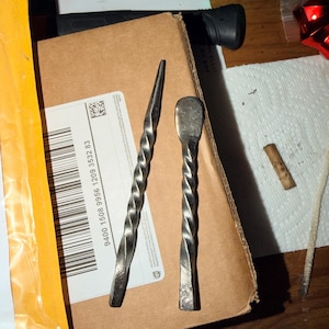 John a ajouté une photo de son achat