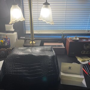 Tiffany added a photo of their purchase