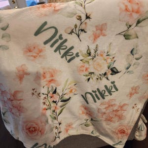 Casandra added a photo of their purchase