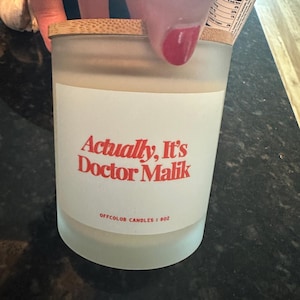 Ava added a photo of their purchase