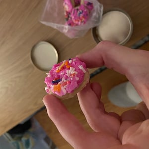 KM hat ein Foto des gekauften Artikels hinzugefügt