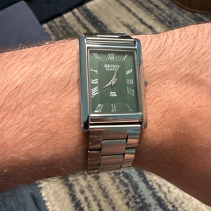 Pat added a photo of their purchase