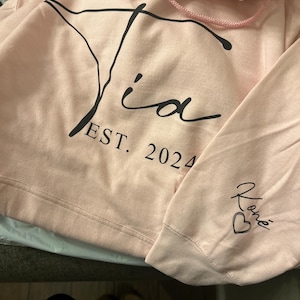 Elizabeth added a photo of their purchase