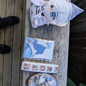 Fly added a photo of their purchase
