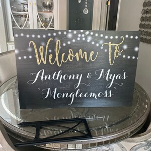 Tony added a photo of their purchase