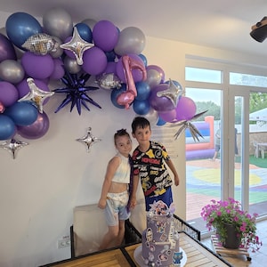 Andreea added a photo of their purchase