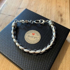 Acheteur Etsy a ajouté une photo de son achat