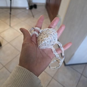 Valentina added a photo of their purchase