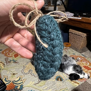 Rachel added a photo of their purchase