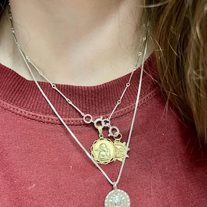 Kupujący z Etsy dodał(a) zdjęcie swoich zakupów