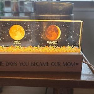 Ryan added a photo of their purchase