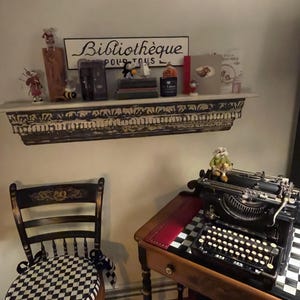Photo from Etsy buyer Gail