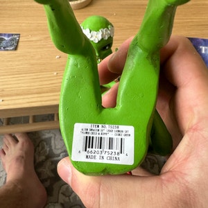 Alexander hat ein Foto des gekauften Artikels hinzugefügt