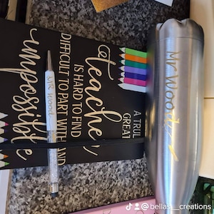 Carol added a photo of their purchase