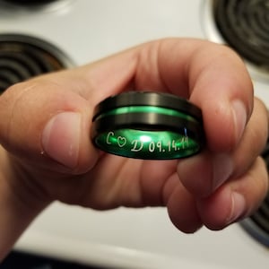 Etsy buyer added a photo of their purchase