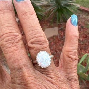 Ramona added a photo of their purchase
