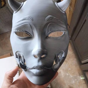 James added a photo of their purchase
