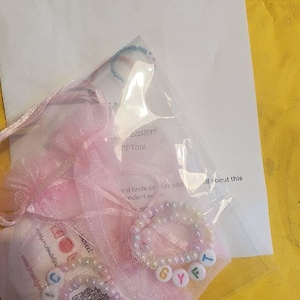 Toni added a photo of their purchase