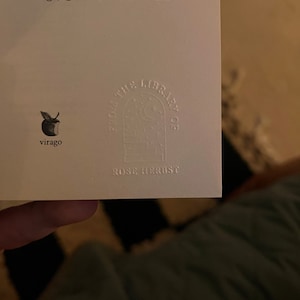 Rose ha añadido una foto de su compra