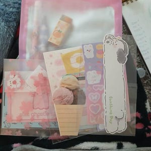Bunny added a photo of their purchase
