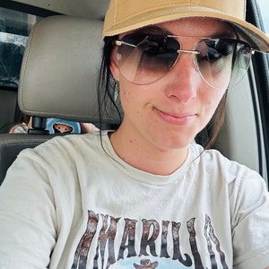 Ted-Nicole added a photo of their purchase