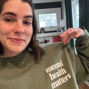 Alexandria added a photo of their purchase