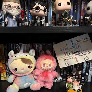 Nathalie ha añadido una foto de su compra